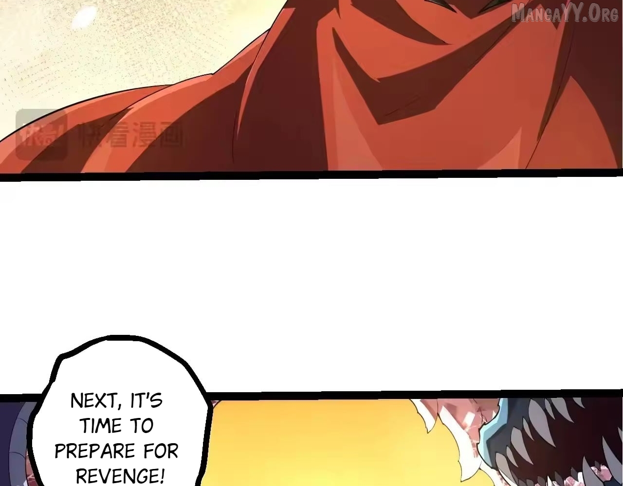 Evolution Begins With A Big Tree Chapter 489 - page 52